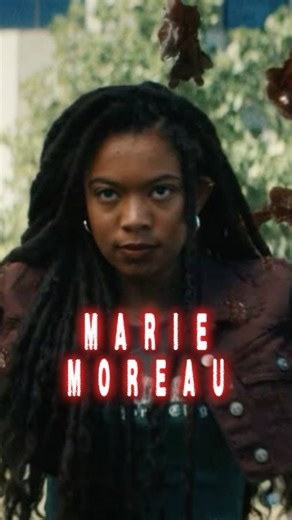 . on Instagram: "blood bender.. vs. gender bender.???? Tags #mariemoreauedit #mariemoreauedit #genvedit #genv #mariemoreauscenepack"