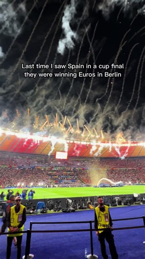 Spain World Cup Final vs Argentina — Spain’s Euro Final Replay?