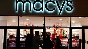 Macy’s reveals the 66 stores that are to close in weeks & sales underway