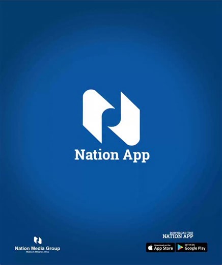 Business Daily, now in your pocket! Track markets, insights & expert opinions in real time. Your business day starts here . Now available on both Android and iOS. Download Now https://bit.ly/NationAppKe #BusinessDaily #SmartMovesOnly | NTV Kenya