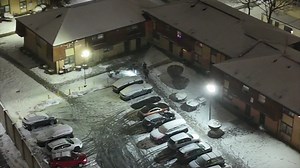 Police: Suspect in Spring Valley deaths knew 2 victims