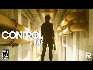 CONTROL Walkthrough Gameplay | Part 29: The Third Thing (FULL GAME)