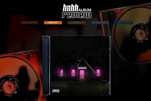 Future "MIXTAPE PLUTO" Album Review