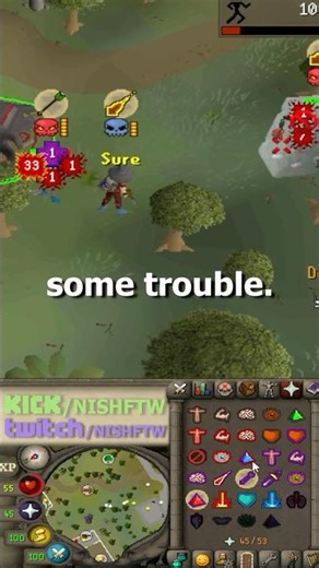 ROBBED at the Deadman Chest 🤑💰