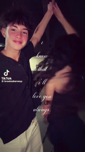 Best Friends Moments with Brooks and Txunamy