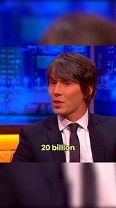1M views · 8.4K reactions | Brian Cox - "There are 20 BILLION Earth Like Planets in Our Galaxy!"  #milkyway | Astro Universe Facts | Facebook