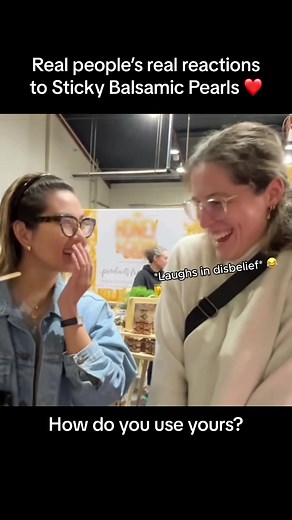 StickyBalsamic on TikTok