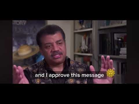 Neil Degrasse Tyson explains how 5G spreads Covid-19 around the world #neildegrassetyson #5gtowers
