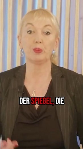 Der Spiegel, die Relotius-Presse...