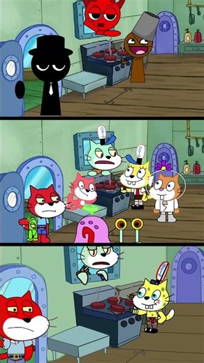 [FNF] Krusty Karoling Remix 3