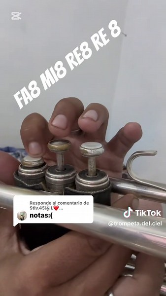 Tutorial Granadera Trompeta - Guatemala