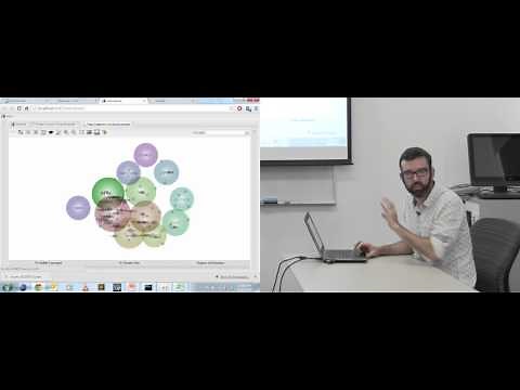 Leximancer tutorial 2014