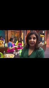 626K views · 10K reactions | Welcome drink bane ya na bane...Usha Tai aur Archana ek dusre ko barabar roast karengeDekhiye Celebrity MasterChef, 27 January se Mon-Fri Raat 8 baje, sirf #SonyEntertainmentTelevision par.#SeetiBajegi #CelebrityMasterChef #SonyTV #StayTuned | Sony Entertainment Television | Facebook