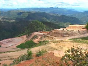 FASES EXPLOTACION MINERA