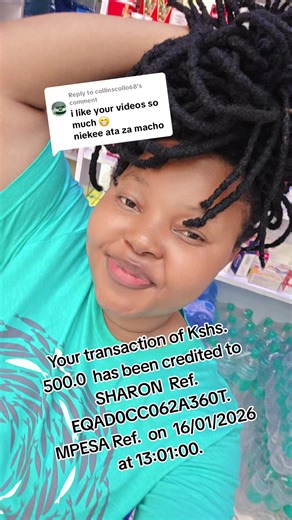 Understanding Your MPESA Transaction Receipt