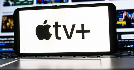 Apple drops 'ambitious' drama compared to 'Wes Anderson and the Coens'