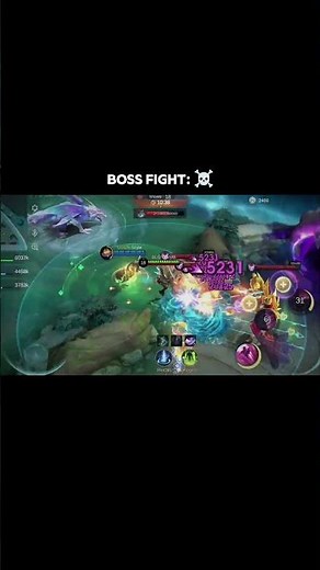 NEW TIDE SIEGE #MLBB #mobilelegends #PHMIL