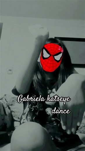 Gabriela dance tutorial