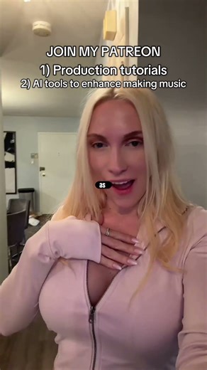 My music production process with a little AI: https://www.patreon.com/cw/realmofregina/membership