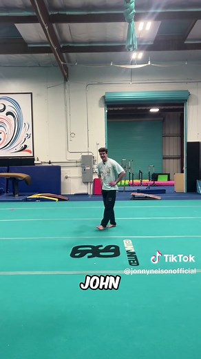 Backflip Tutorial with John Cena: Learn the Moves