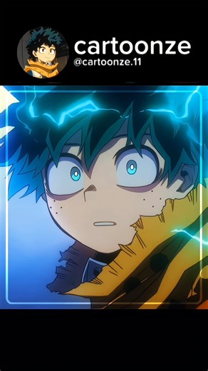 [AMV] Deku lost control after seeing Bakugo 💚☠️ #myheroacademia #mha #bnha #amv #anime #deku