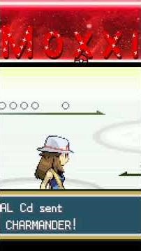 FRLG LIVE SHINY BULBASAUR! #pokemon #shinypokemon #shinyhunting