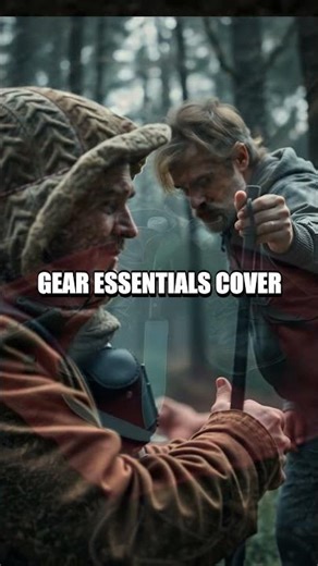 Foundations for the First Season Hunter Core Techniques and Gear