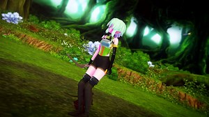 imbapovi的几个作品混剪！打气球！