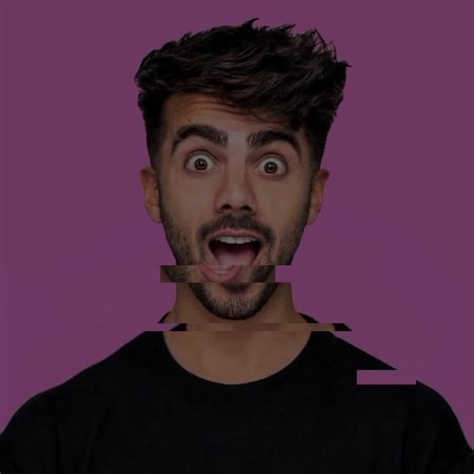 Bebe, Repite Después de Mí con Germán y Fernanfloo