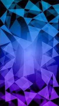 How to Create Low Poly Art in Adobe Illustrator #illustrator #low poly art #polygon