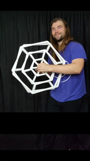 Intro to Floating Shapes