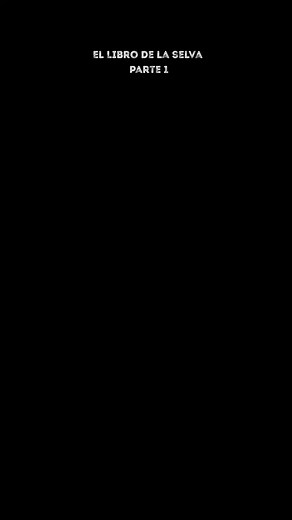 El libro de la selva 2