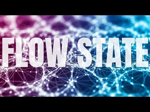 Alpha 10 Hz Binaural Beats: Flow State Induction for Deep Work and Learning