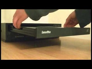 Laserdiscs: A How To Guide