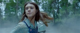 WHERE THE CRAWDADS SING Trailer 2 | Movie Trailers and Videos