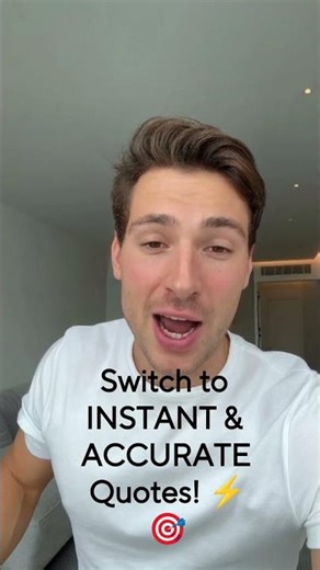 Tree Service Quotes in 3 Seconds? Yes.