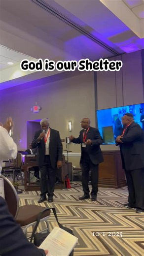 Powerful Devotion Team.. Makes the Difference At an Annual Conference🔥PRAISE GOD ‼️♥️🙌🏾 | Greenville District AME Church