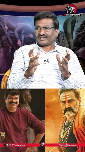 Akhanda 2 - Thaandavam From Dec 5🔥💥#akhanda2 #balakrishna #akhanda2thaandavam #boyapatisrinu