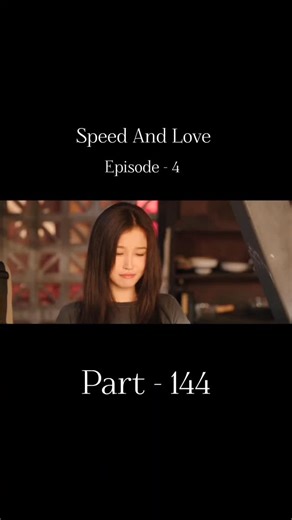 DramaLoop on Instagram: "#speedandlove #cdrama"