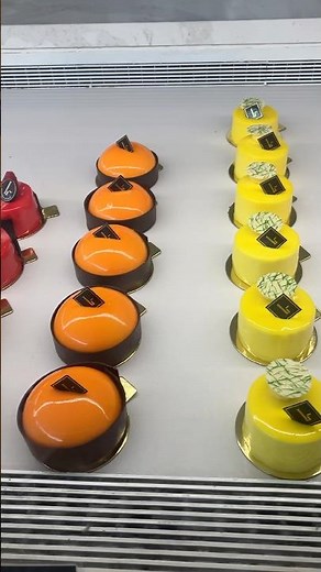 “Australian Cakes You Need to Try 🇦🇺🤤”