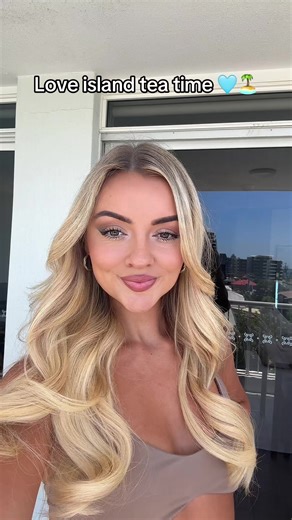 Love Island Recap: Tea Time with Emma and Kai