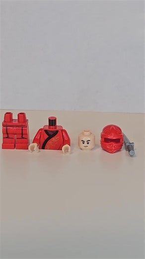 Build Spider-Man's Brand New Day Hand