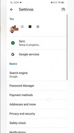How to use DuckDuckGo search engine in Google Chrome #reels #shorts #google #chrome #duckduckgo