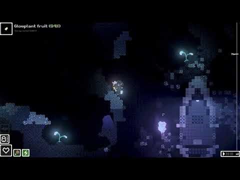 Scav Prototype challenge "Extensive Trading"