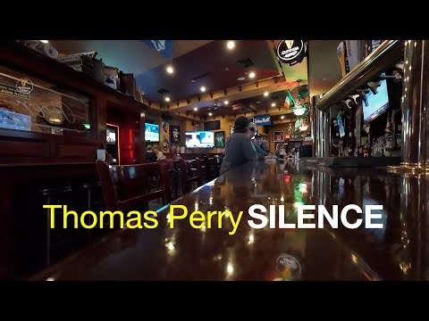 Perry - Silence