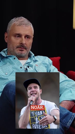 Mandiner on Instagram: "Ábrahám Róbert véleménye Noárról. #mandiner #hotellentulai"