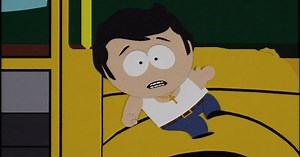 Queef - South Park | South Park Studios US