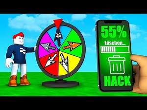 UNSER FREUND WURDE GEHACKT in ROBLOX!