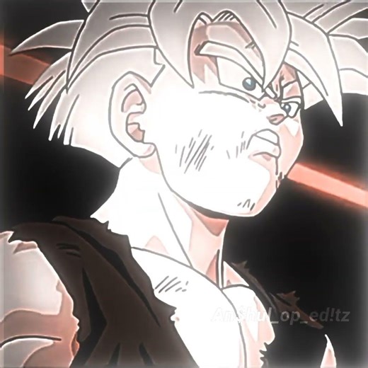 Gohan’s Rage Was Next Level 😈 #Shorts