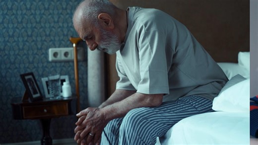 Senior Poverty Hits 15% As Inflation Squeezes Older Americans on Fixed Incomes